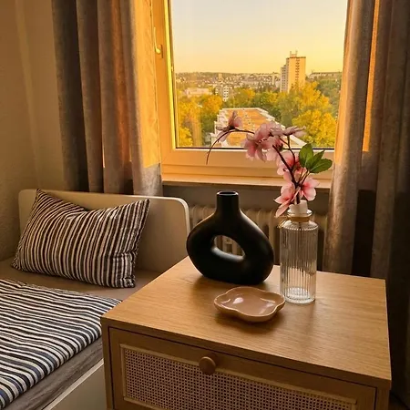 Appartement Schoene In Lengfeld, *